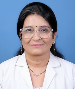 Ms Vandana Mirgunde Pishawikar Hospital Vansh IVF Lab