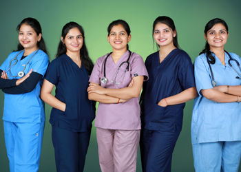 Qualified doctors in Kolhapur